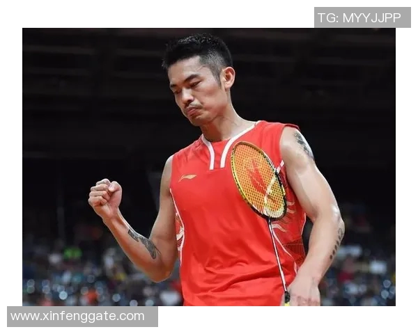 王磊专访：从羽毛球小将到冠军之路的心路历程回顾